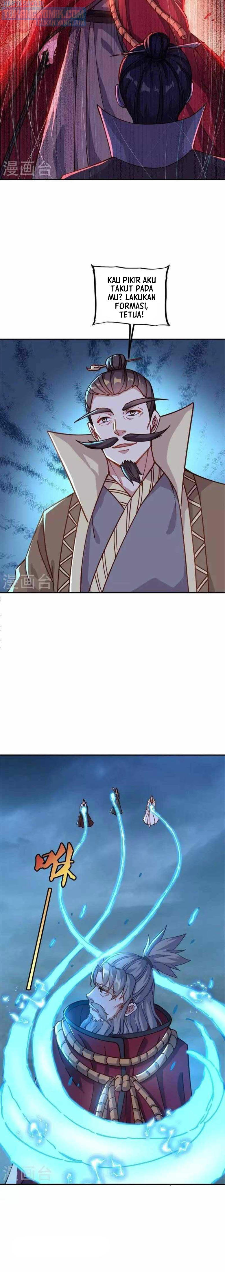 image-komik-peerless-soul-chapter-362-8/18