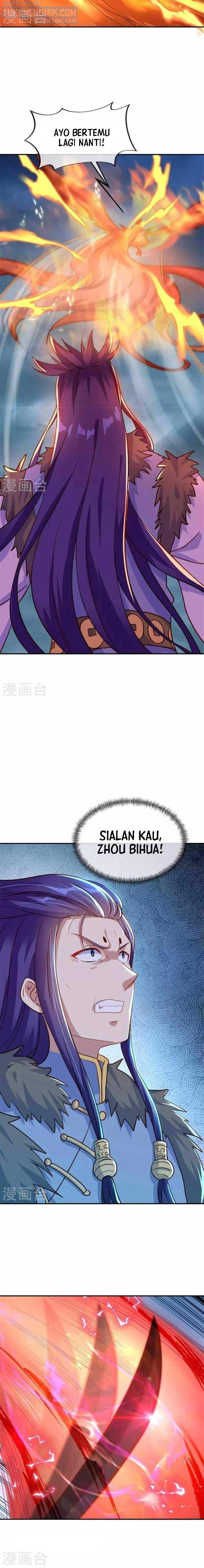 image-komik-peerless-soul-chapter-362-11/18