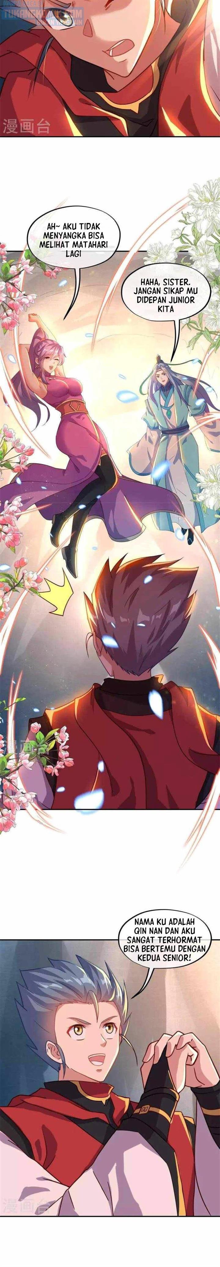 image-komik-peerless-soul-chapter-363-1/21