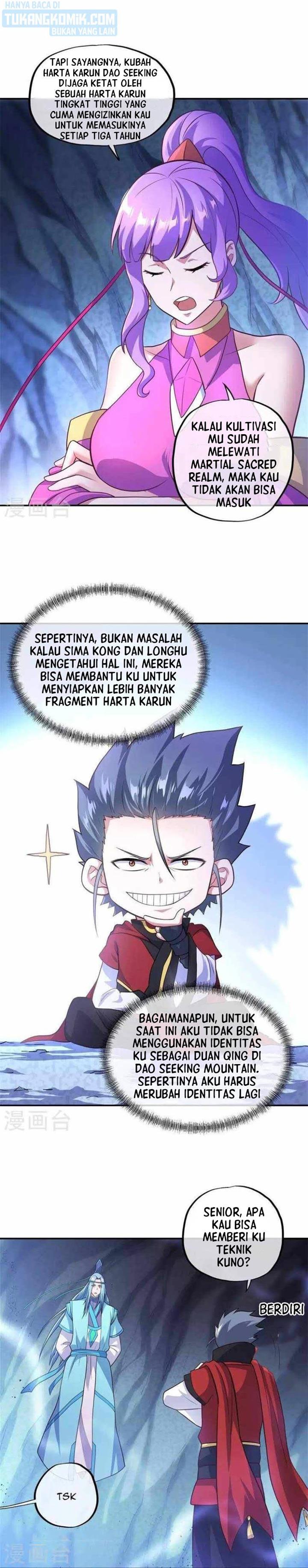 image-komik-peerless-soul-chapter-363-8/21