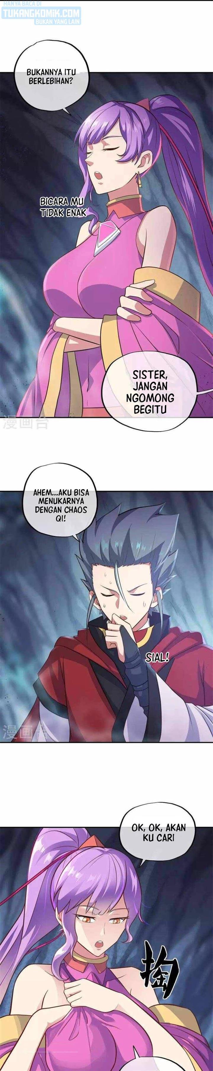 image-komik-peerless-soul-chapter-363-9/21