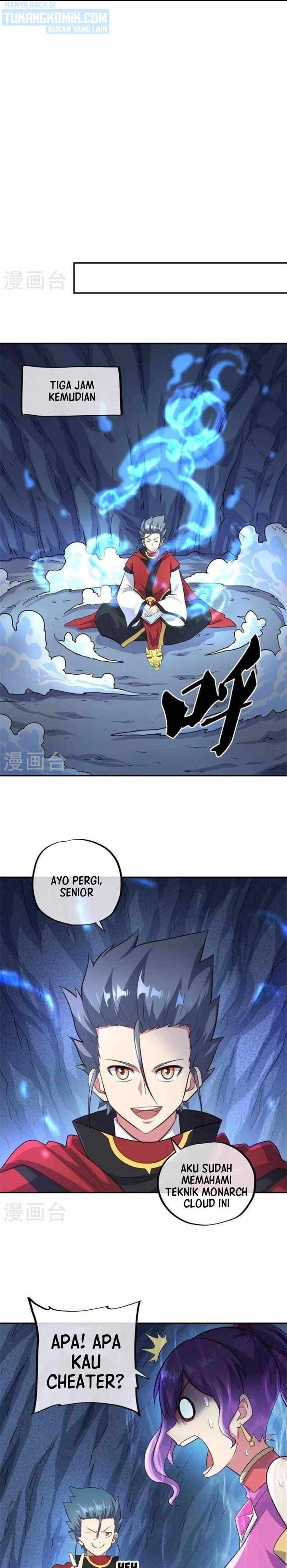 image-komik-peerless-soul-chapter-363-12/21