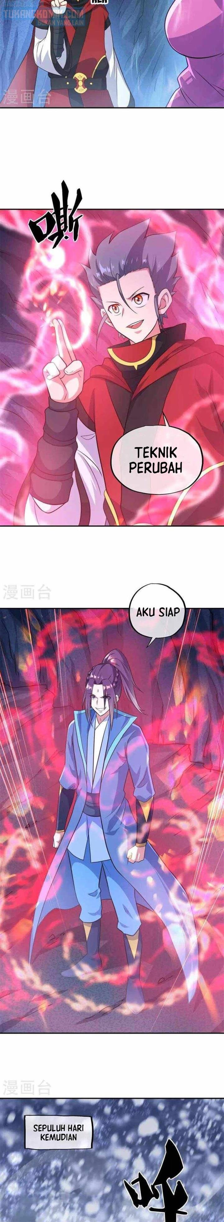 image-komik-peerless-soul-chapter-363-13/21