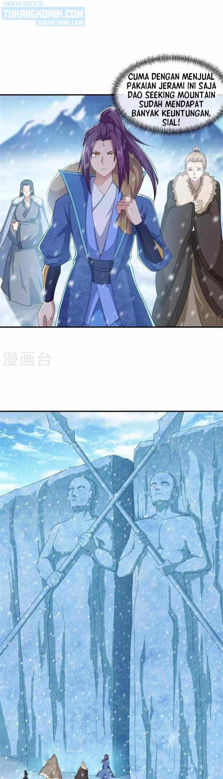 image-komik-peerless-soul-chapter-363-15/21