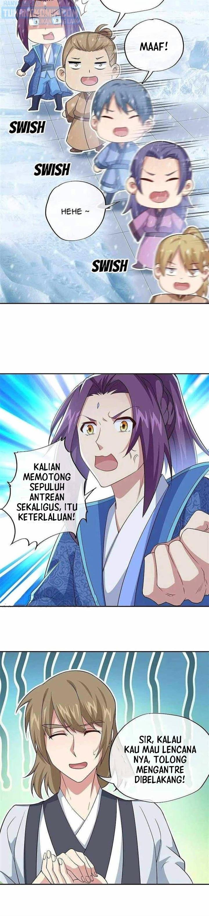 image-komik-peerless-soul-chapter-363-20/21
