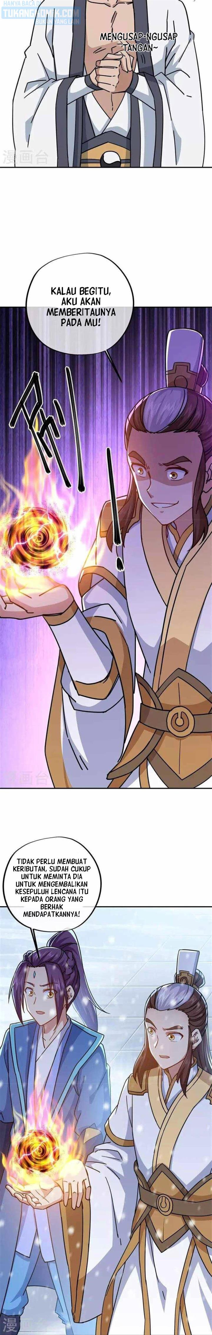 image-komik-peerless-soul-chapter-364-5/15