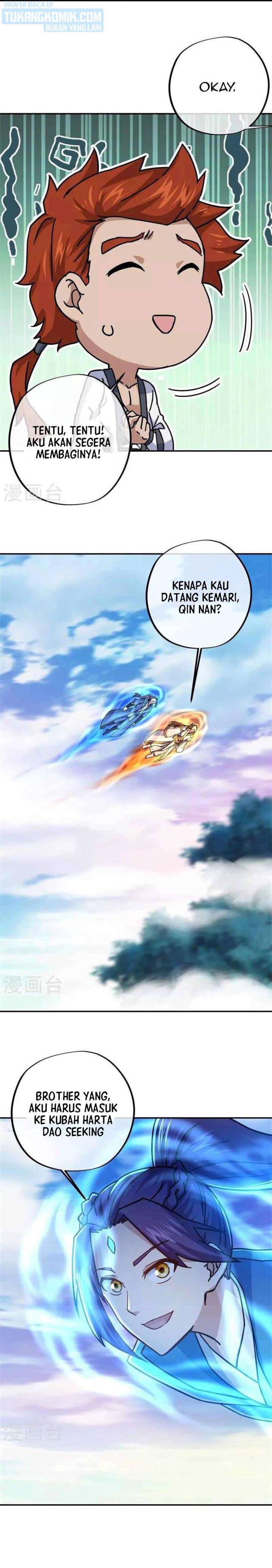 image-komik-peerless-soul-chapter-364-6/15