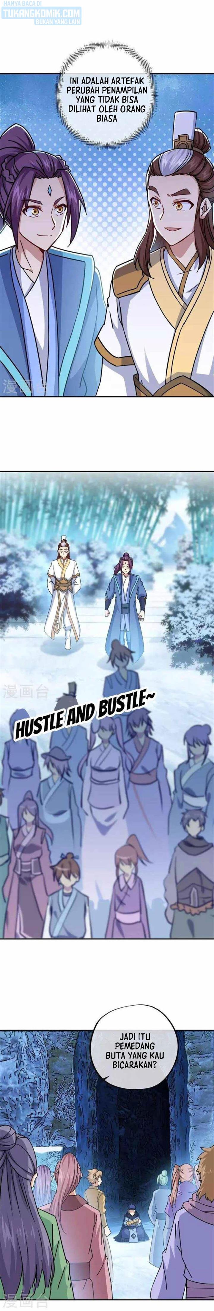 image-komik-peerless-soul-chapter-364-8/15