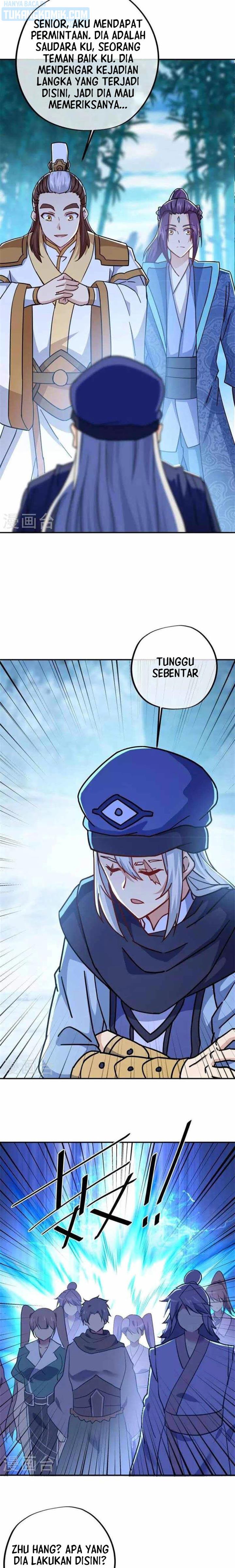 image-komik-peerless-soul-chapter-364-10/15