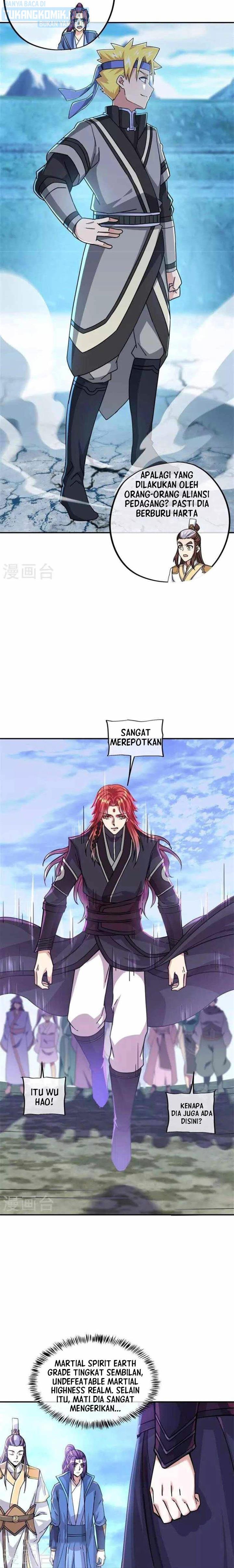 image-komik-peerless-soul-chapter-364-11/15