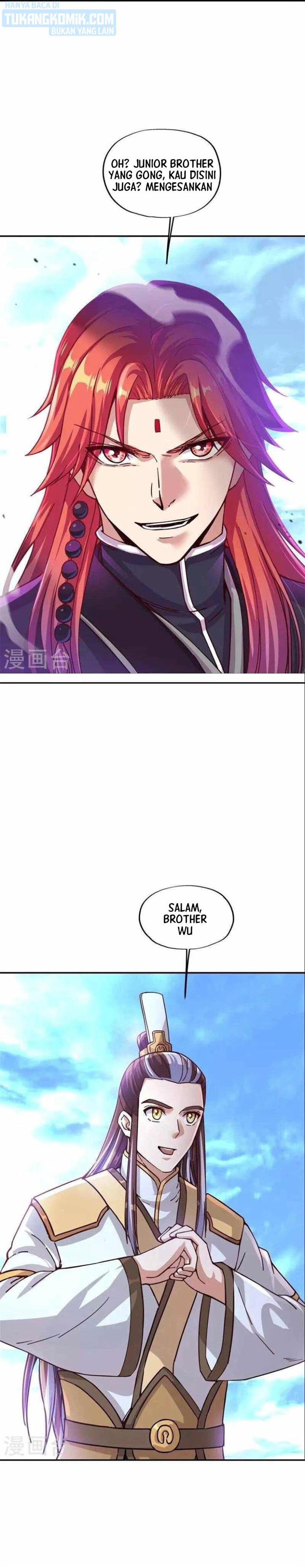 image-komik-peerless-soul-chapter-364-12/15