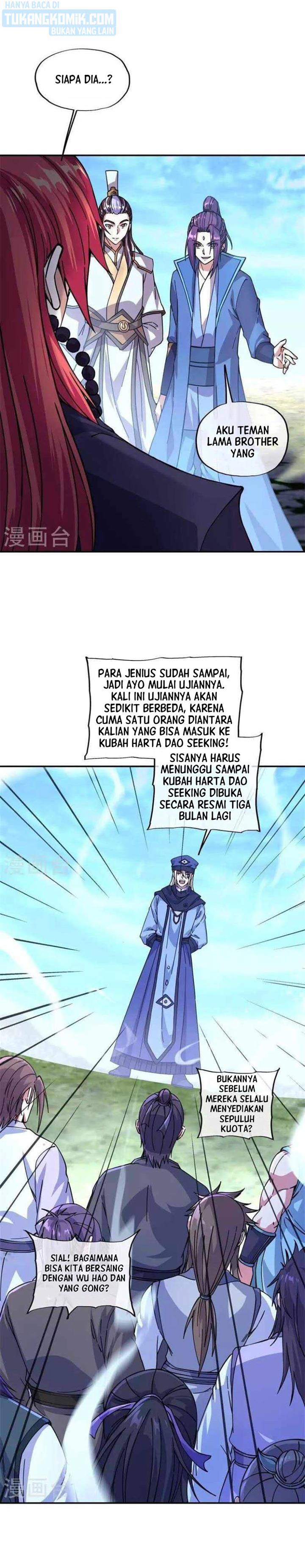 image-komik-peerless-soul-chapter-364-13/15