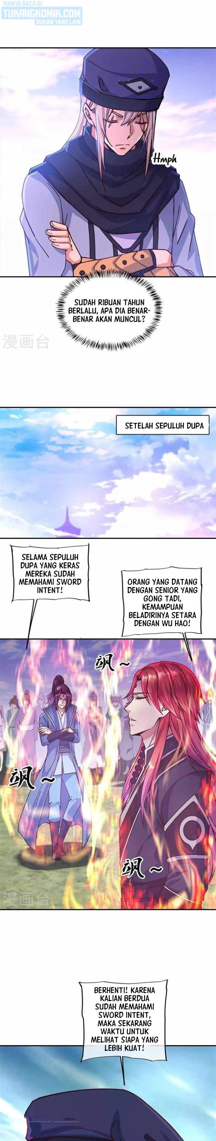 image-komik-peerless-soul-chapter-365-1/18