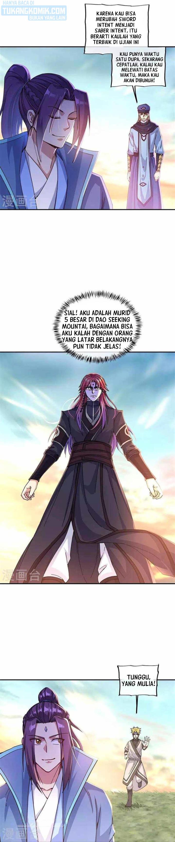 image-komik-peerless-soul-chapter-365-5/18