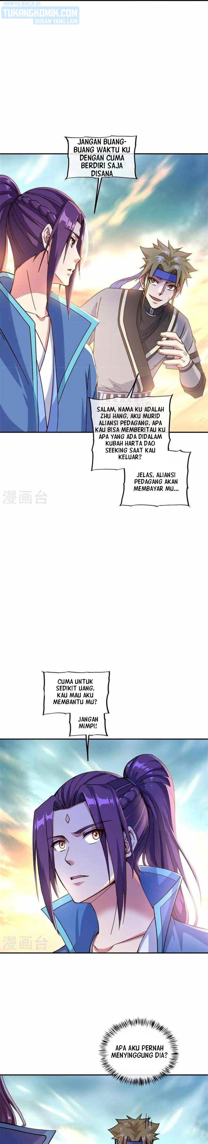 image-komik-peerless-soul-chapter-365-6/18