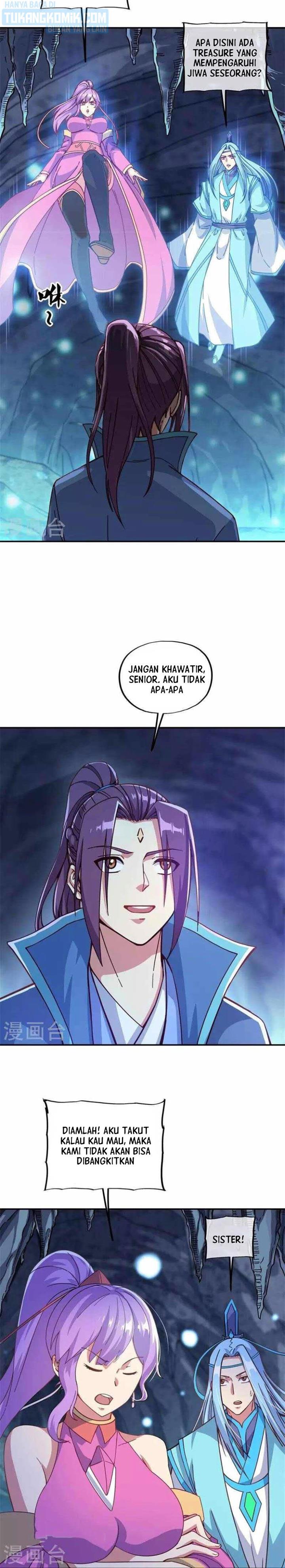 image-komik-peerless-soul-chapter-365-8/18