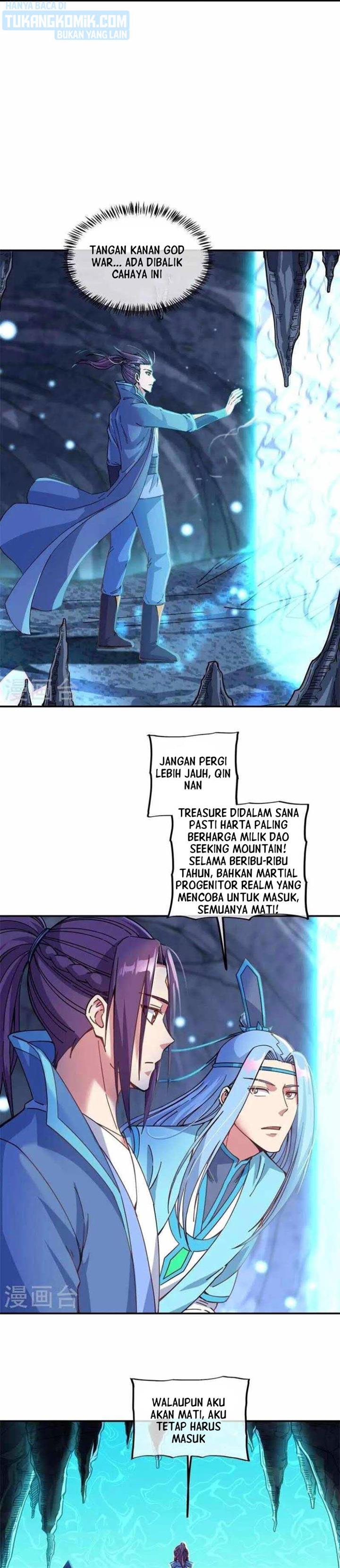 image-komik-peerless-soul-chapter-365-9/18