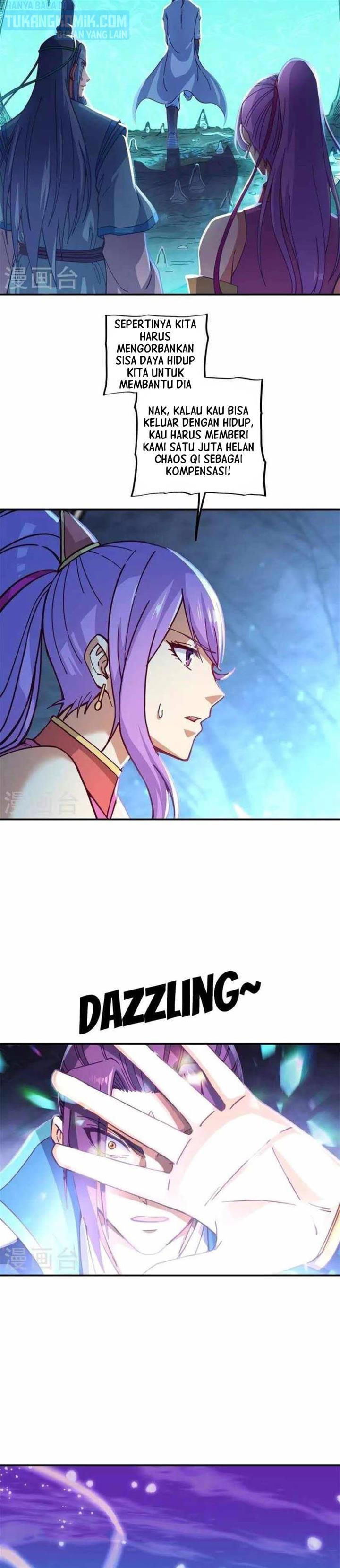 image-komik-peerless-soul-chapter-365-10/18