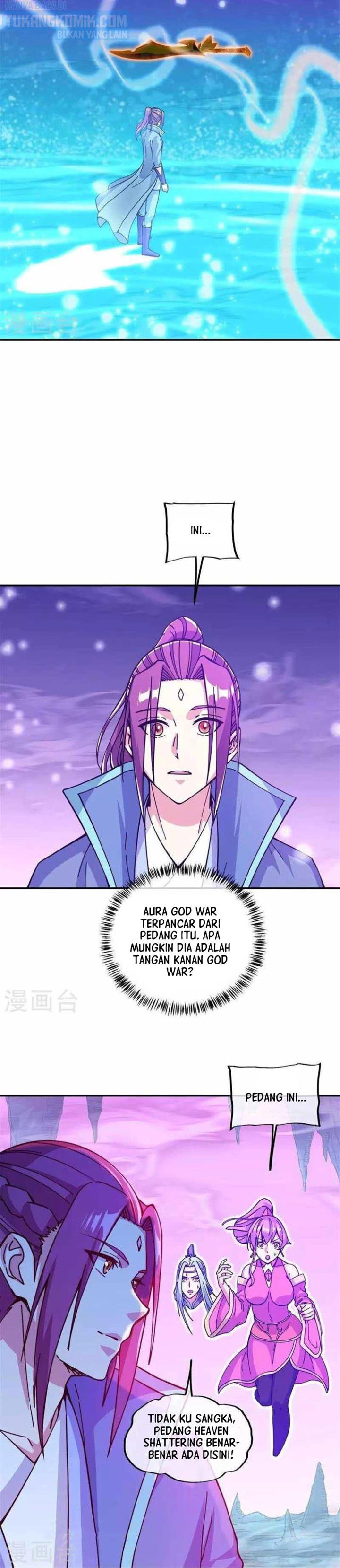 image-komik-peerless-soul-chapter-365-11/18