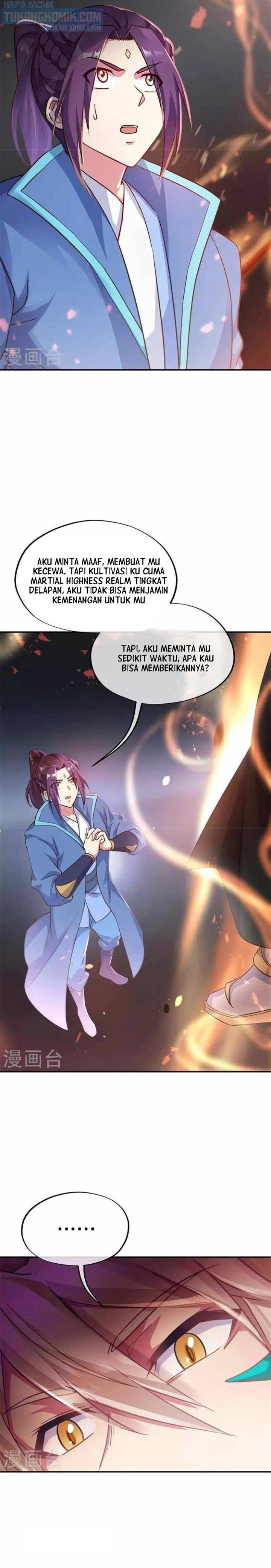 image-komik-peerless-soul-chapter-365-16/18
