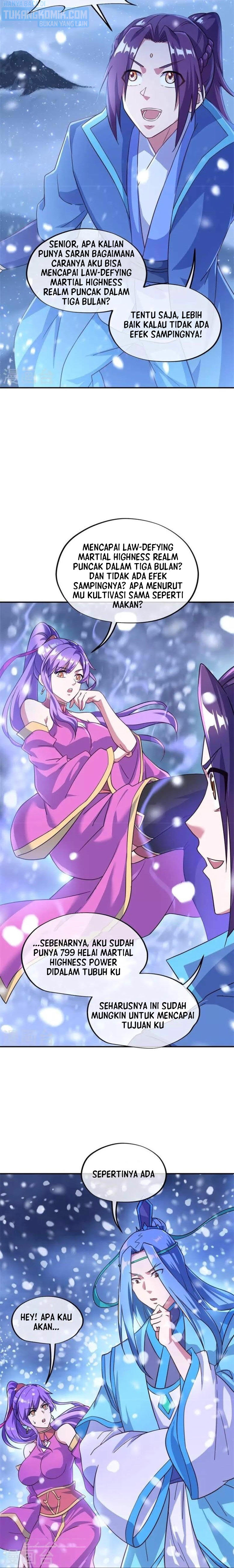 image-komik-peerless-soul-chapter-366-5/15