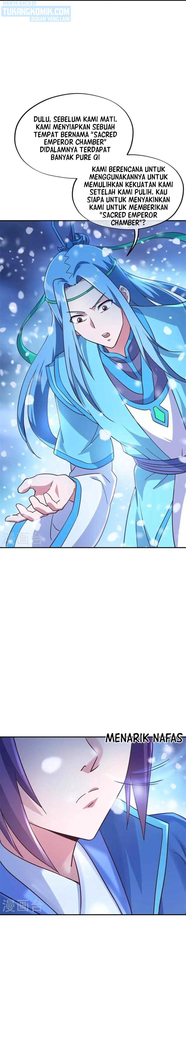 image-komik-peerless-soul-chapter-366-6/15