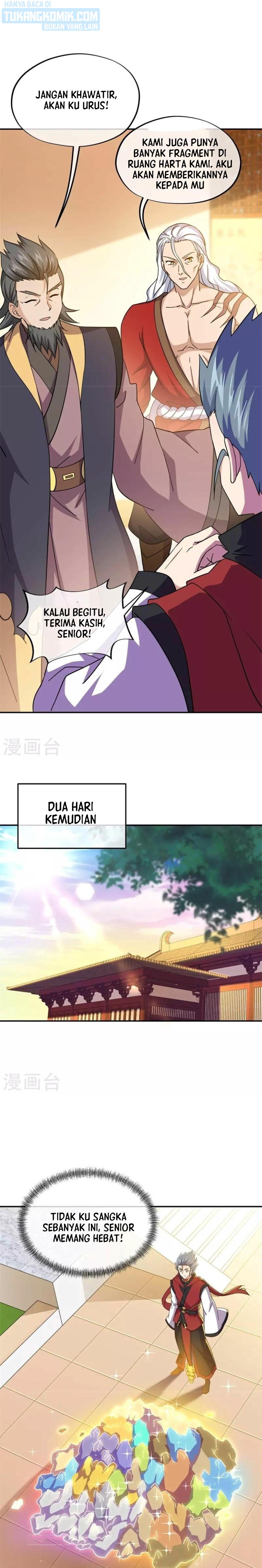 image-komik-peerless-soul-chapter-366-12/15