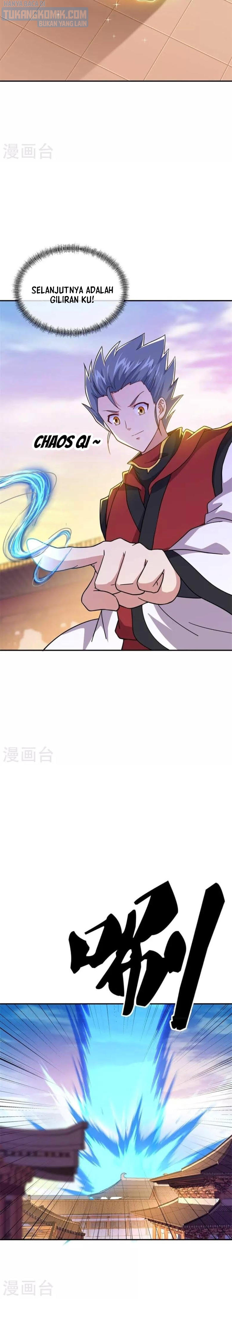 image-komik-peerless-soul-chapter-366-13/15