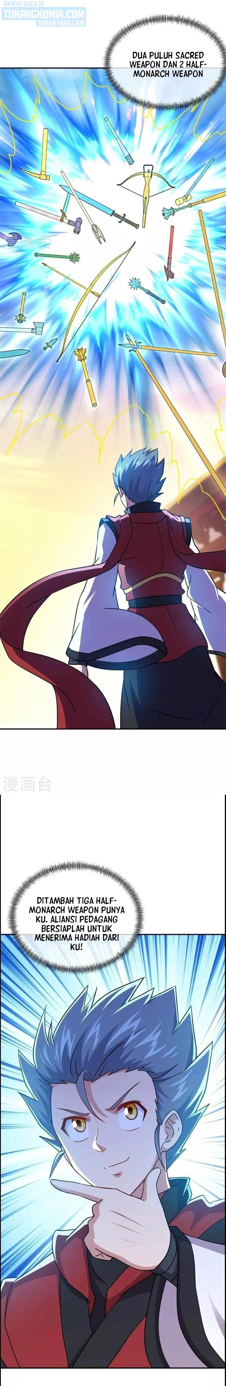 image-komik-peerless-soul-chapter-366-14/15