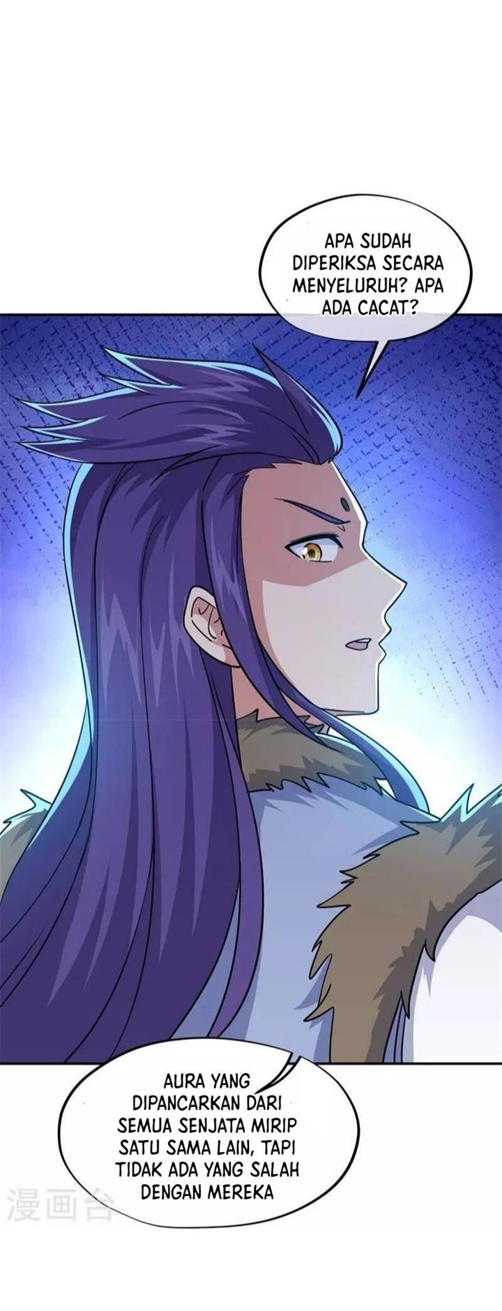 image-komik-peerless-soul-chapter-367-1/38