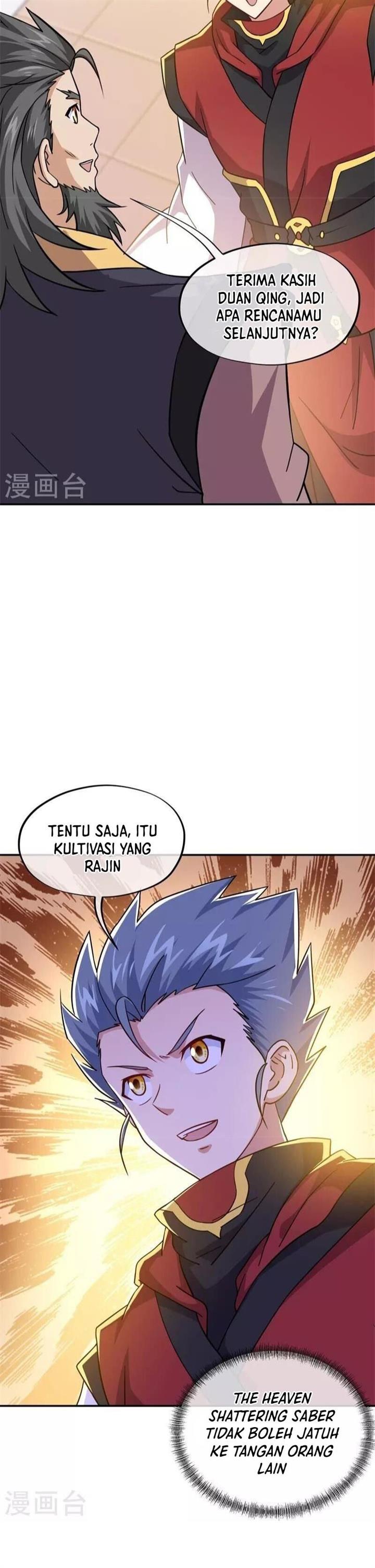 image-komik-peerless-soul-chapter-367-5/38