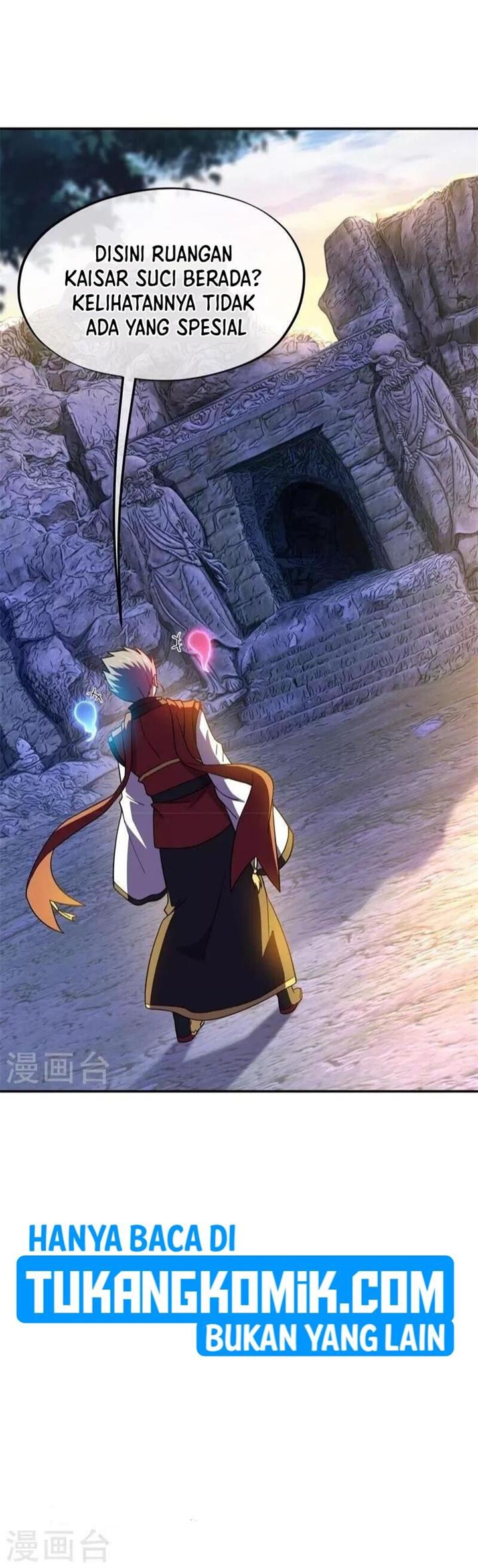 image-komik-peerless-soul-chapter-367-6/38