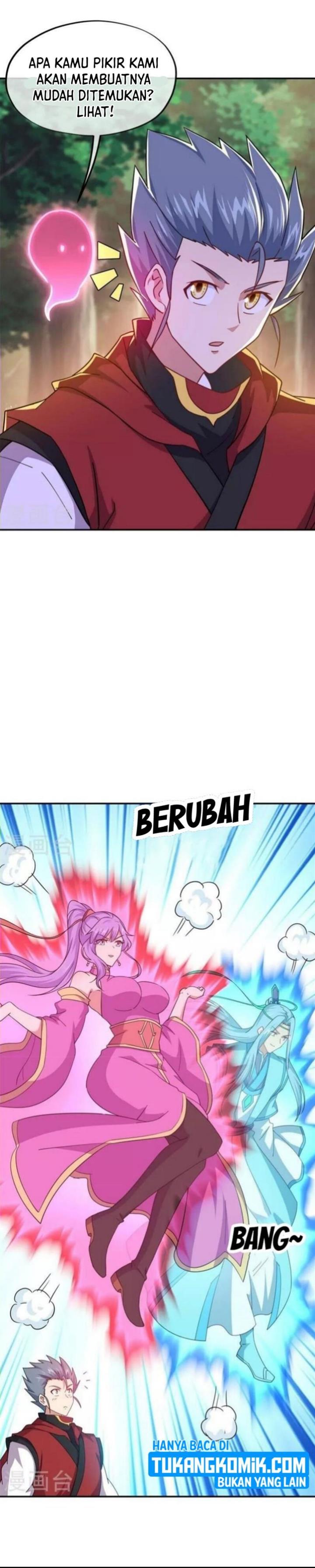 image-komik-peerless-soul-chapter-367-7/38