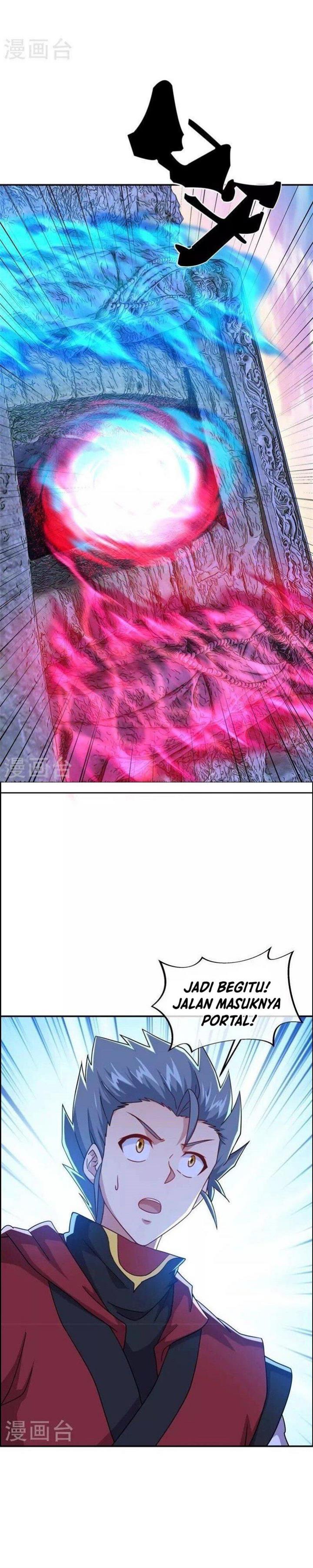 image-komik-peerless-soul-chapter-367-11/38