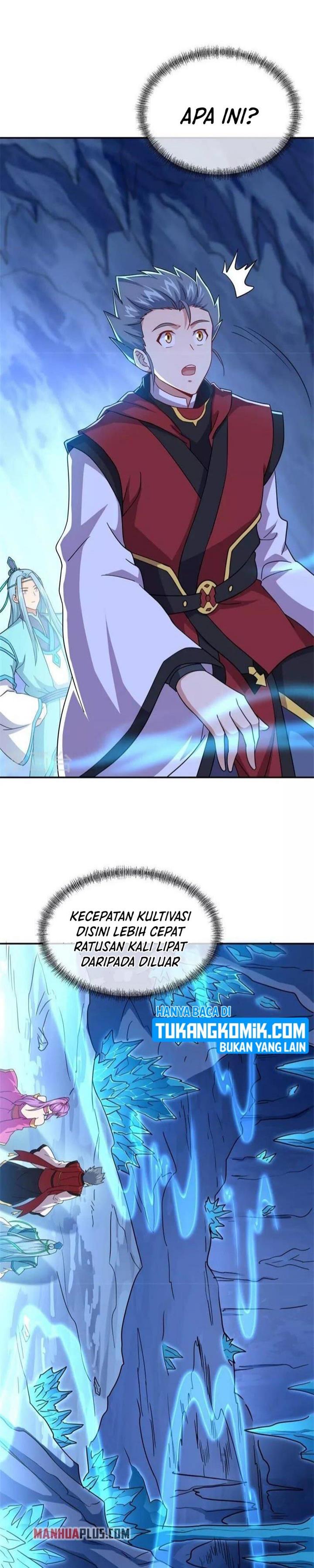 image-komik-peerless-soul-chapter-367-15/38