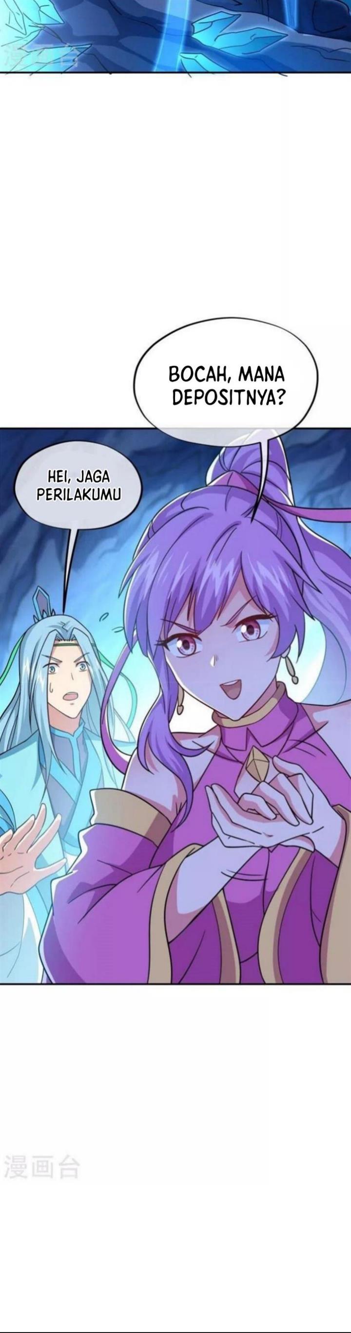 image-komik-peerless-soul-chapter-367-16/38