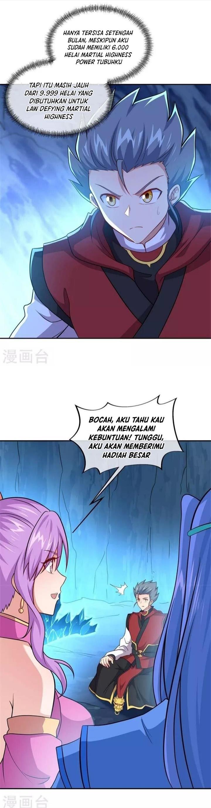 image-komik-peerless-soul-chapter-367-24/38