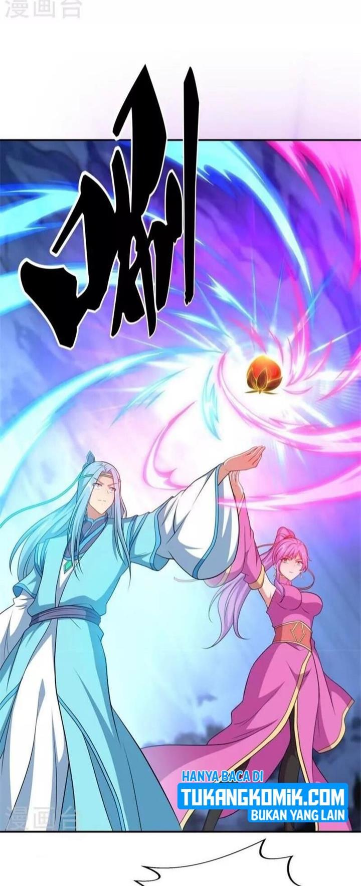 image-komik-peerless-soul-chapter-367-25/38