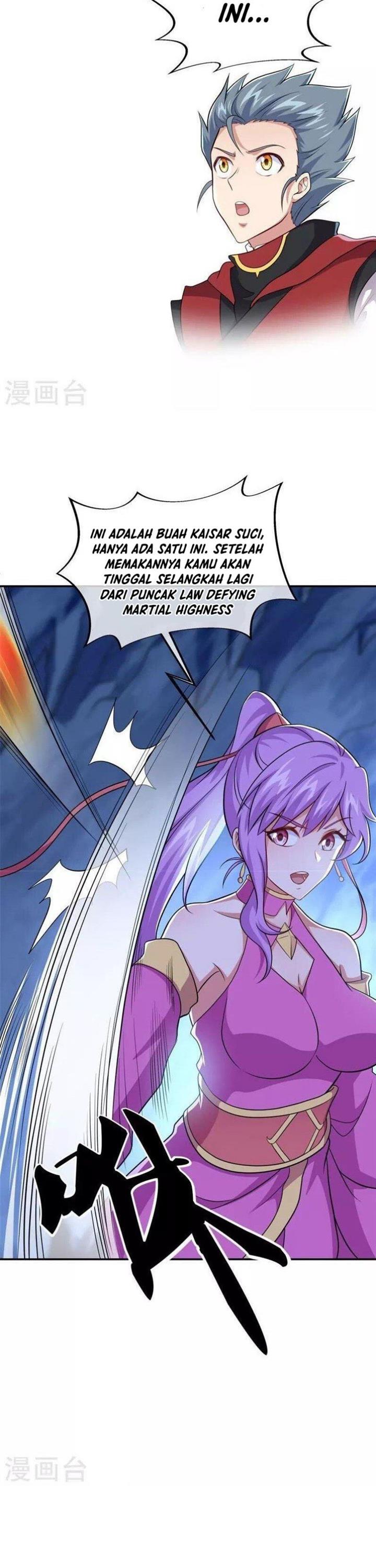 image-komik-peerless-soul-chapter-367-26/38