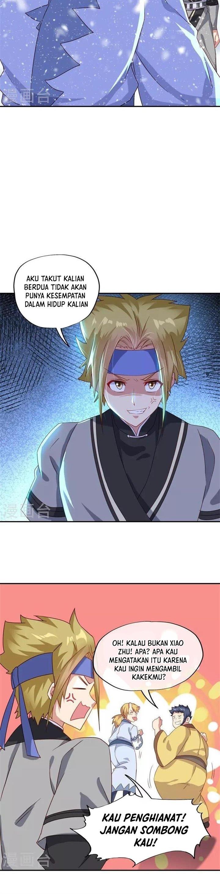 image-komik-peerless-soul-chapter-367-32/38