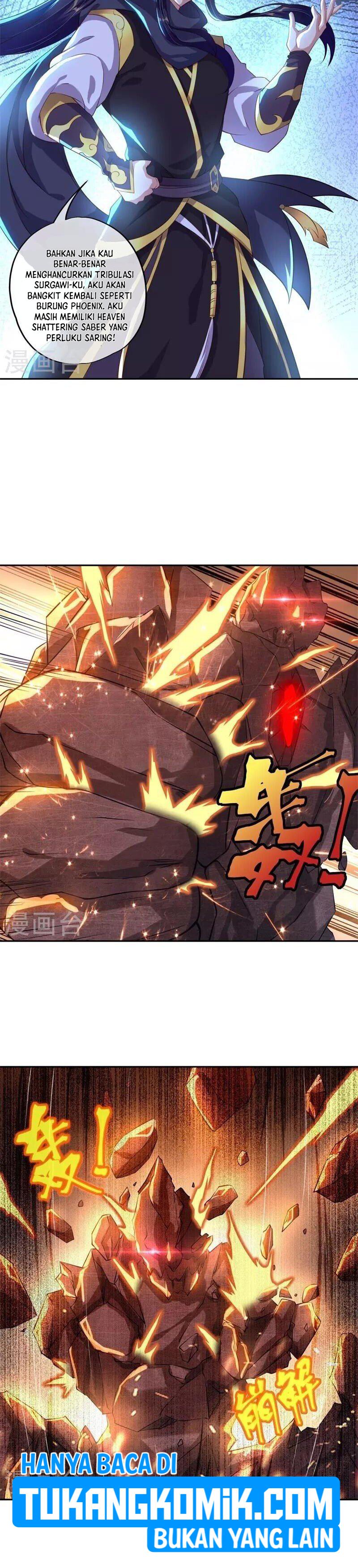 image-komik-peerless-soul-chapter-371-9/34