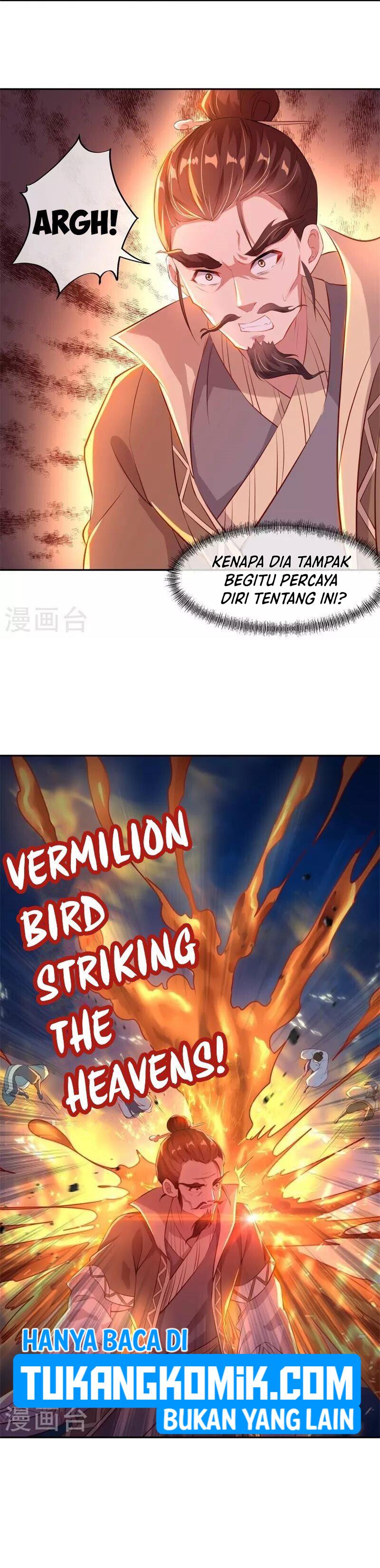 image-komik-peerless-soul-chapter-371-17/34