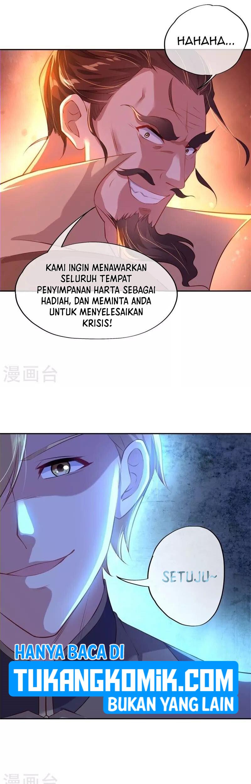 image-komik-peerless-soul-chapter-371-23/34