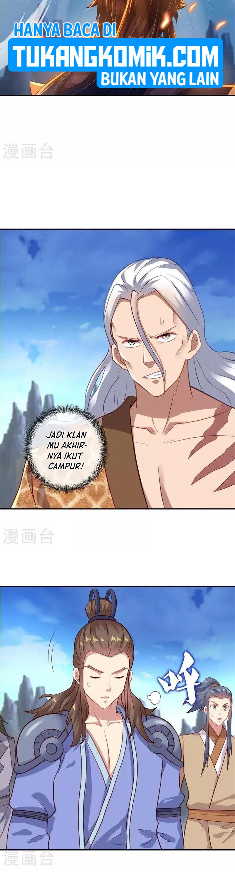 image-komik-peerless-soul-chapter-371-25/34