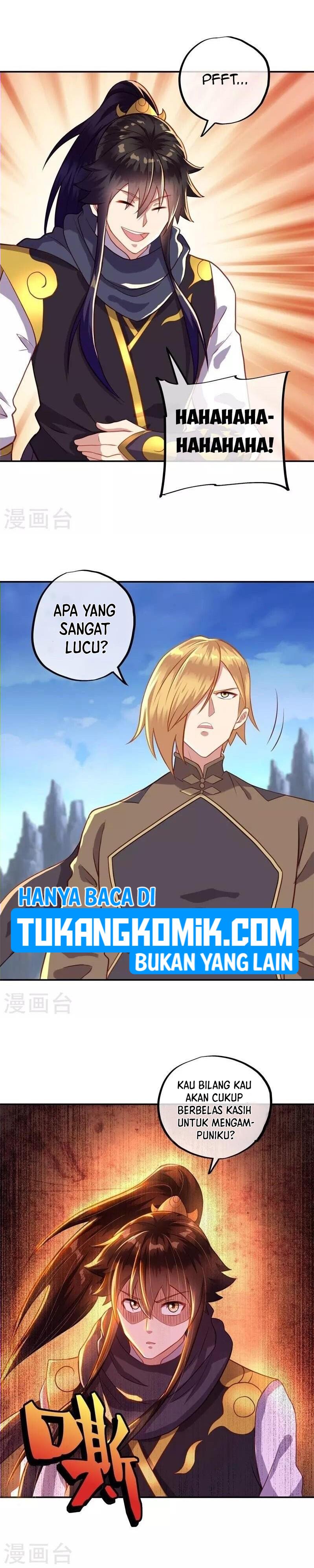 image-komik-peerless-soul-chapter-371-29/34