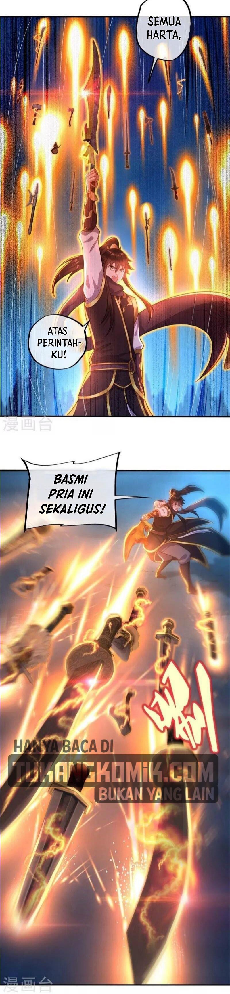 image-komik-peerless-soul-chapter-371-30/34