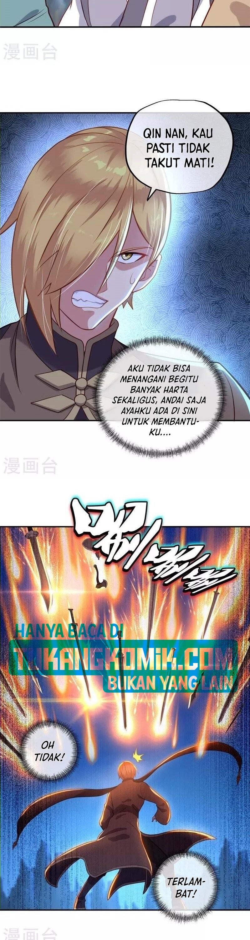 image-komik-peerless-soul-chapter-371-32/34