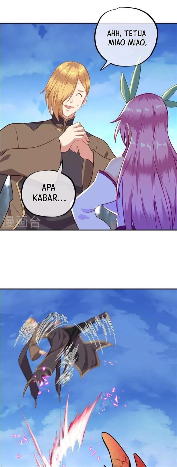 image-komik-peerless-soul-chapter-372-3/35