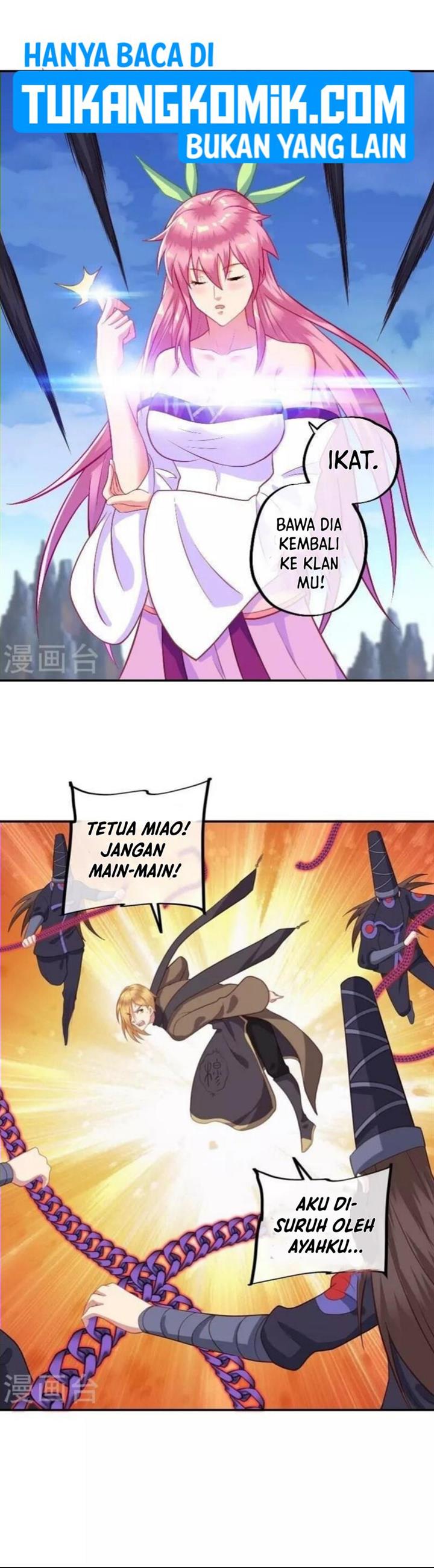 image-komik-peerless-soul-chapter-372-6/35