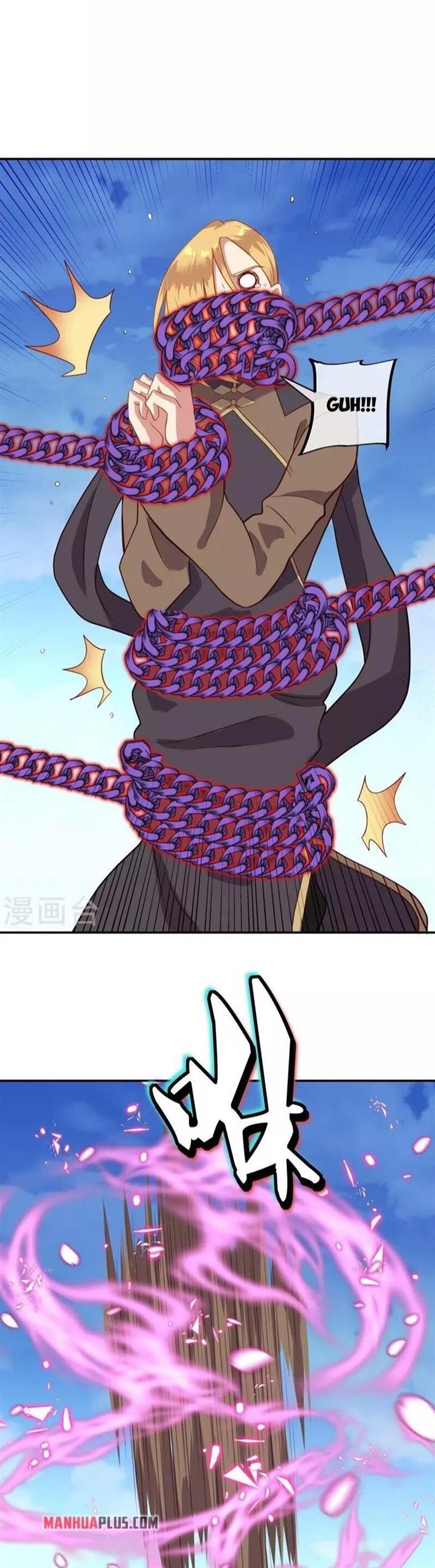 image-komik-peerless-soul-chapter-372-7/35